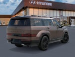 2027 Hyundai SANTA FE HYBRID Calligraphy