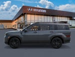 2027 Hyundai SANTA FE HYBRID Calligraphy