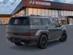 2027 Hyundai SANTA FE HYBRID Calligraphy