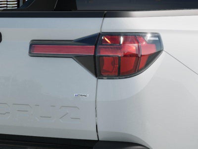 2026 Hyundai SANTA CRUZ SE AWD