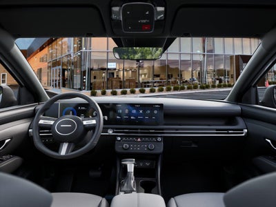 2026 Hyundai SANTA CRUZ SE AWD