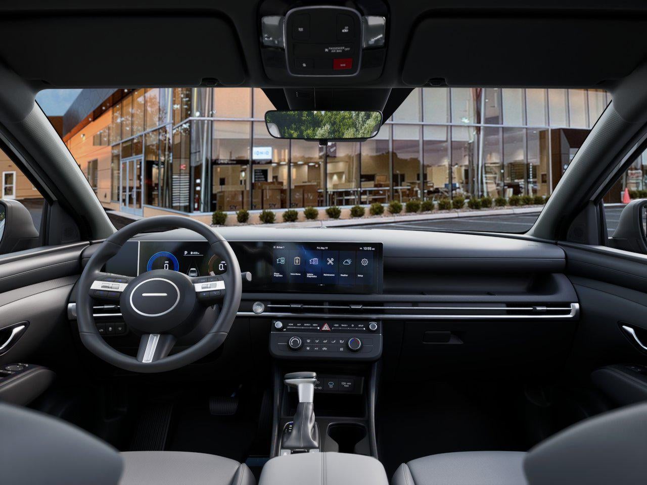 2026 Hyundai SANTA CRUZ SE AWD