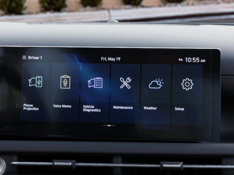 2026 Hyundai SANTA CRUZ SE AWD