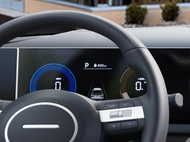 2026 Hyundai SANTA CRUZ SE AWD