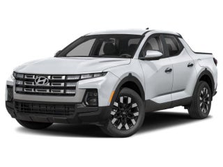 2026 Hyundai SANTA CRUZ SE AWD