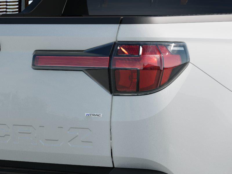 2027 Hyundai SANTA CRUZ SE AWD