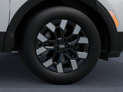 2027 Hyundai SANTA CRUZ SE AWD