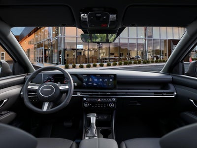 2026 Hyundai SANTA CRUZ SEL Activity AWD