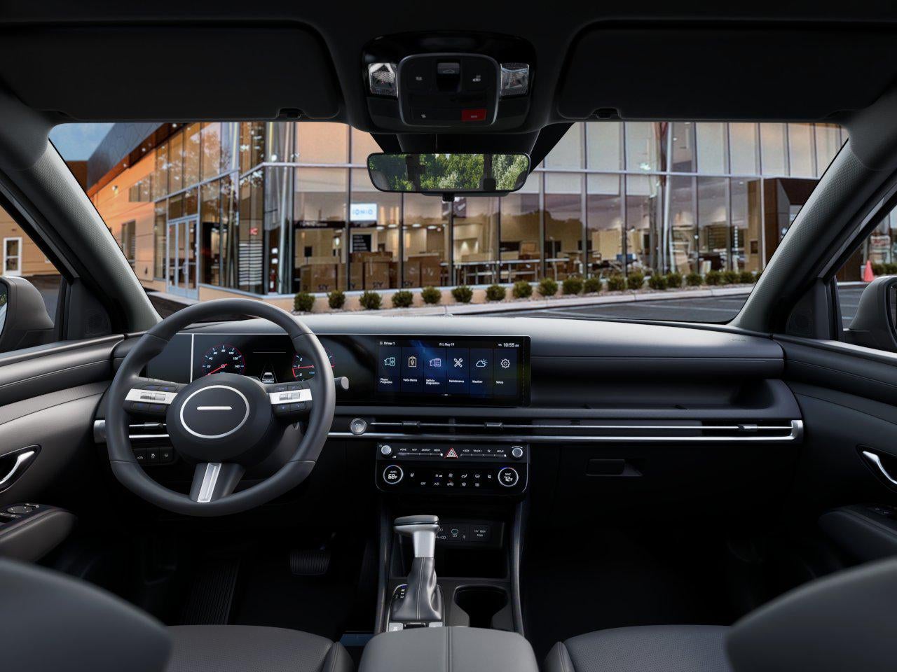 2026 Hyundai SANTA CRUZ SEL Activity AWD