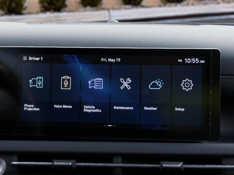 2026 Hyundai SANTA CRUZ SEL Activity AWD