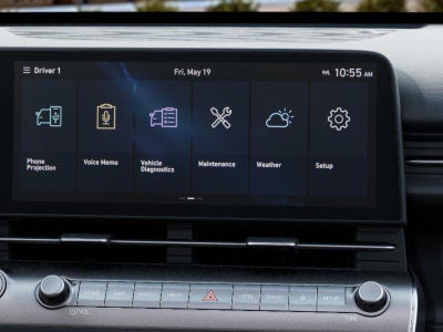 2027 Hyundai KONA SE FWD