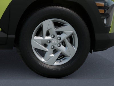 2027 Hyundai KONA SE FWD
