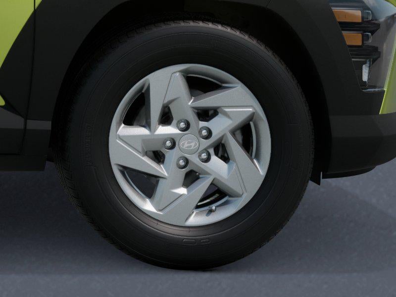 2027 Hyundai KONA SE FWD