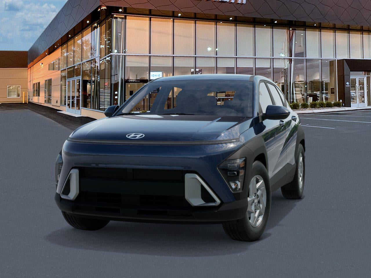 2027 Hyundai KONA SE FWD