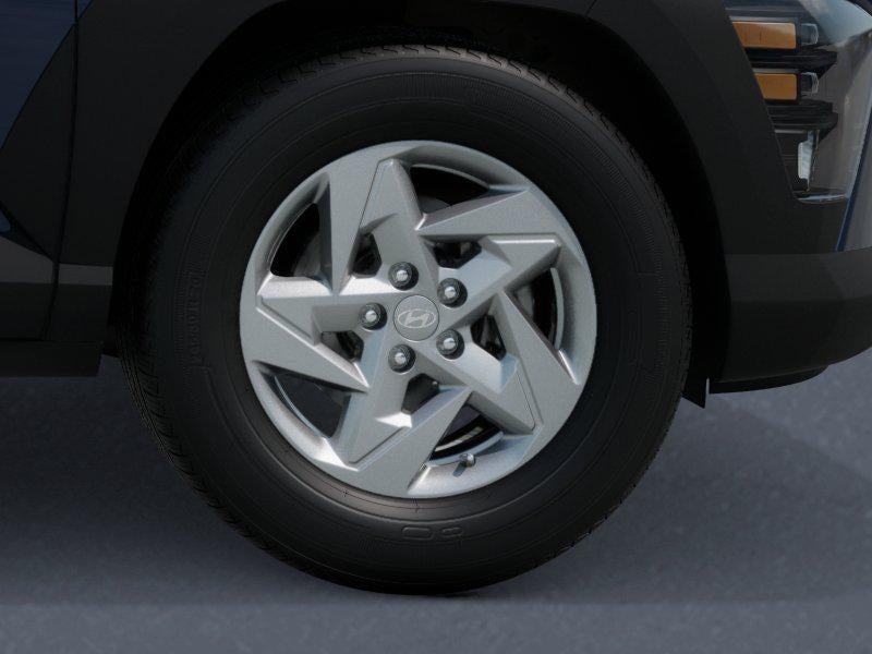 2027 Hyundai KONA SE FWD