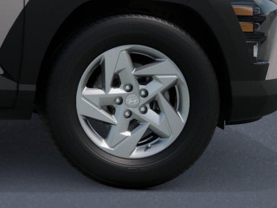 2027 Hyundai KONA SE FWD