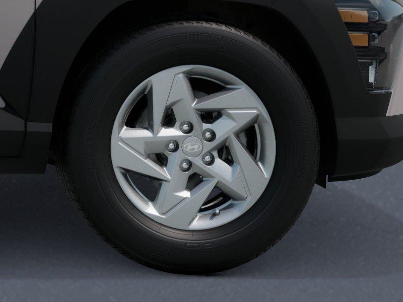 2027 Hyundai KONA SE FWD