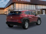 2027 Hyundai KONA SE AWD