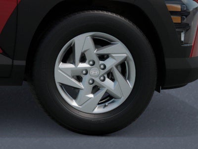 2027 Hyundai KONA SE AWD