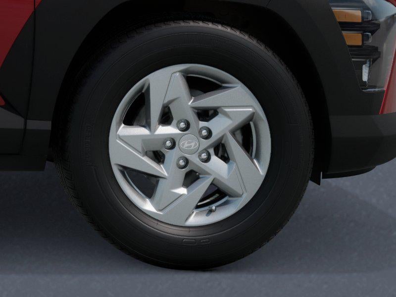 2027 Hyundai KONA SE AWD