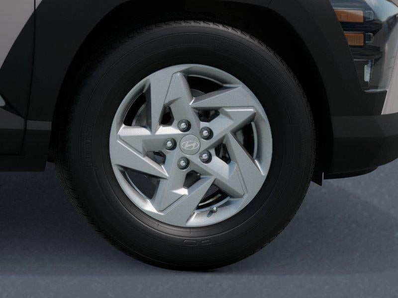 2026 Hyundai KONA SE AWD