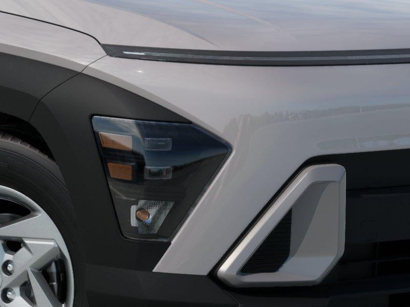 2026 Hyundai KONA SE AWD