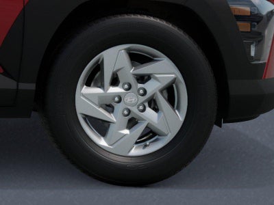 2026 Hyundai KONA SE AWD