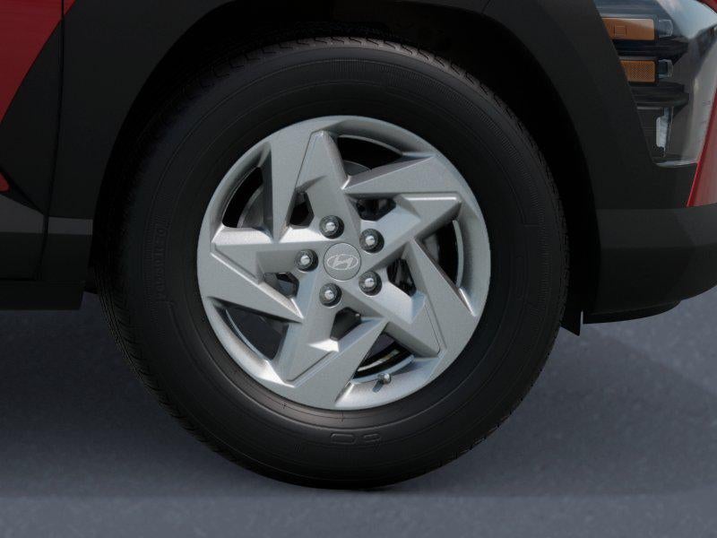 2026 Hyundai KONA SE AWD