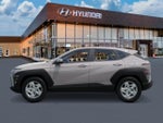 2027 Hyundai KONA SE AWD