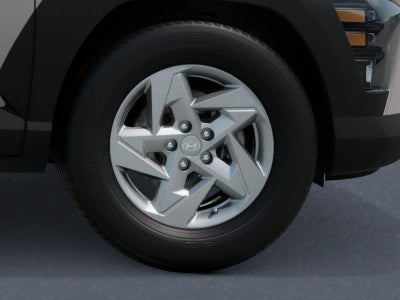 2027 Hyundai KONA SE AWD