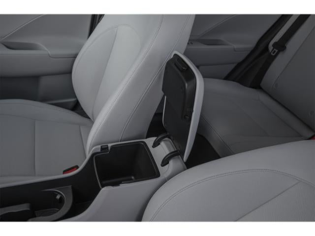 2027 Hyundai KONA SE AWD