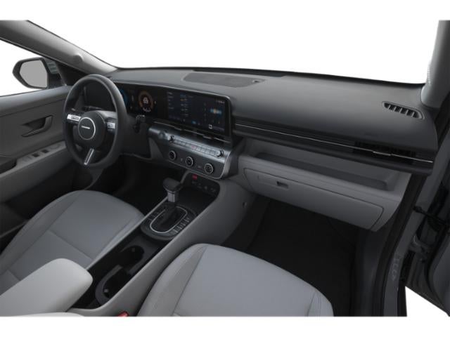 2027 Hyundai KONA SE AWD