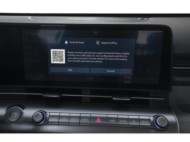 2027 Hyundai KONA SE AWD