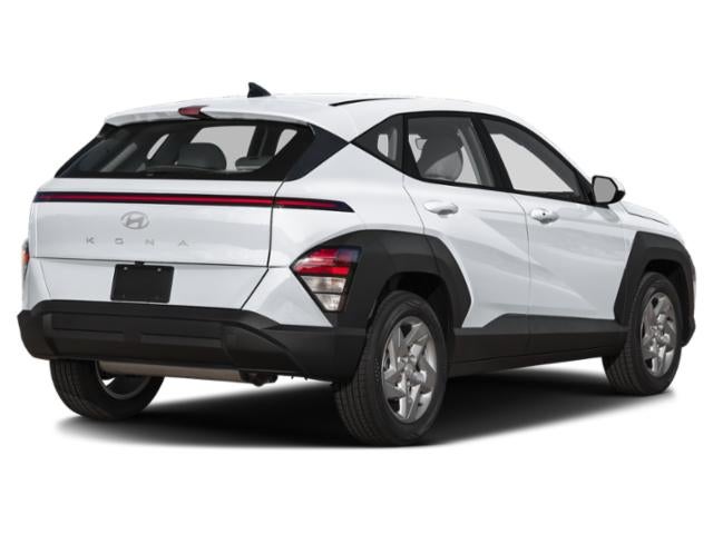2027 Hyundai KONA SE AWD