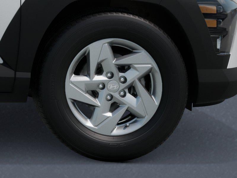 2027 Hyundai KONA SE AWD