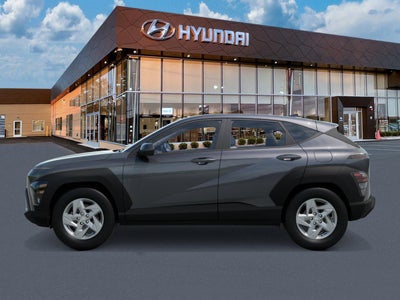 2026 Hyundai KONA SE AWD