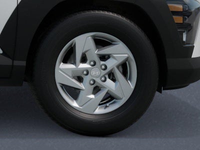 2027 Hyundai KONA SE AWD