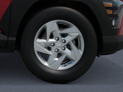 2027 Hyundai KONA SE AWD