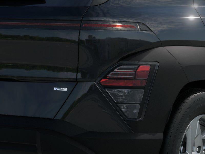 2027 Hyundai KONA SE AWD