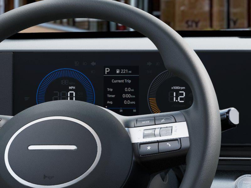 2027 Hyundai KONA SE AWD
