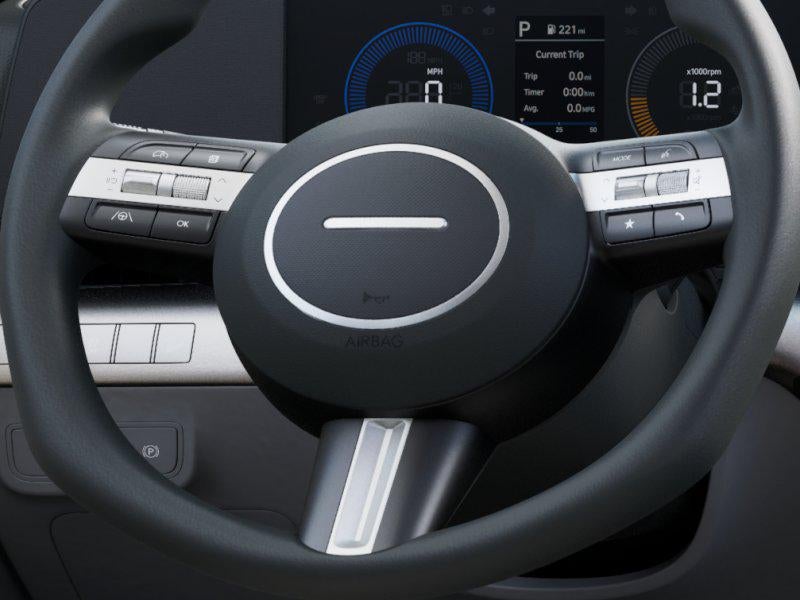 2027 Hyundai KONA SE AWD