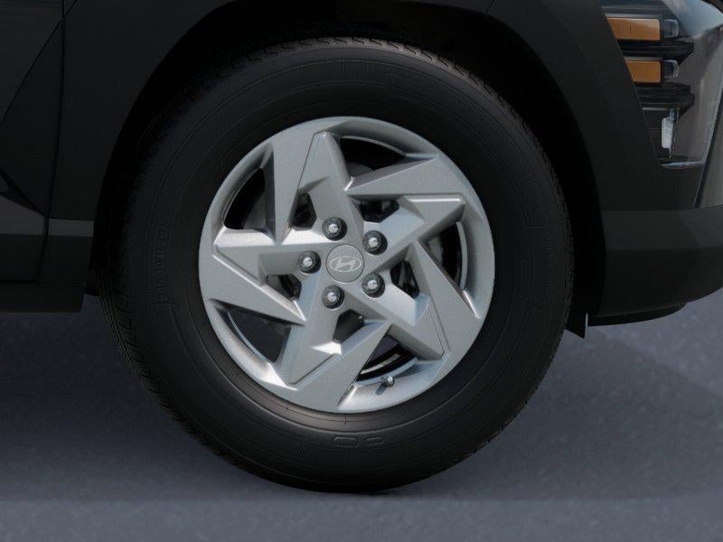 2027 Hyundai KONA SE AWD