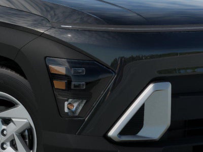 2027 Hyundai KONA SE AWD
