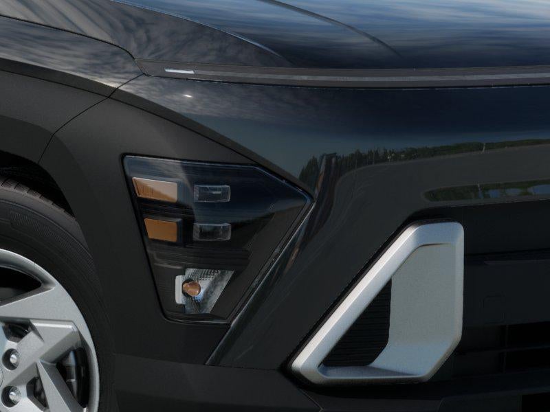 2027 Hyundai KONA SE AWD