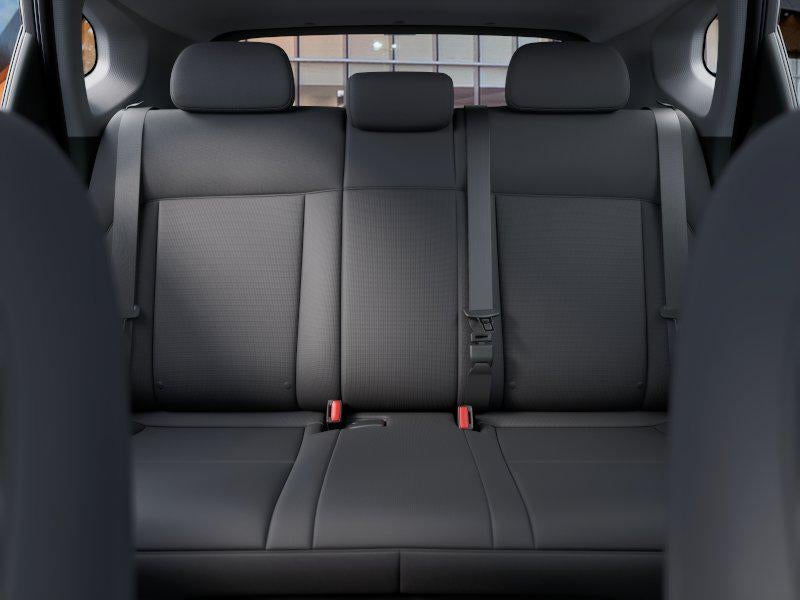 2026 Hyundai KONA SE AWD