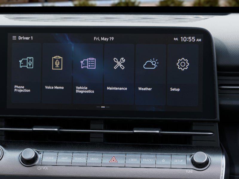 2026 Hyundai KONA SE AWD