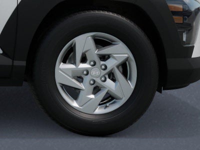 2026 Hyundai KONA SE AWD