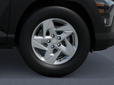 2026 Hyundai KONA SE AWD