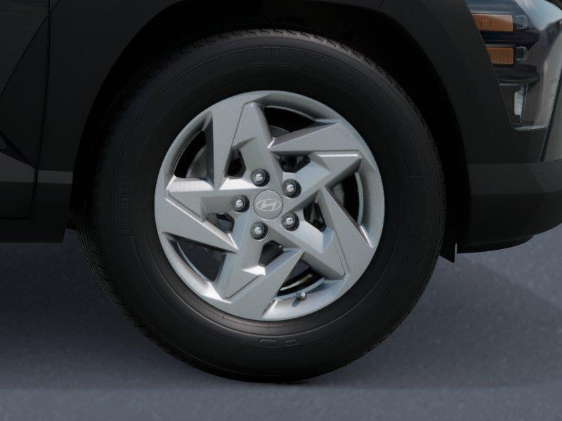 2026 Hyundai KONA SE AWD