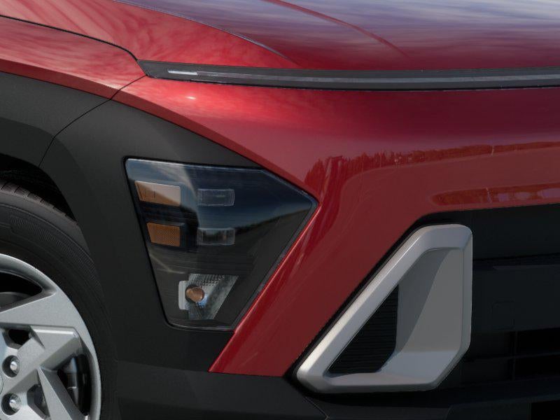 2026 Hyundai KONA SE AWD